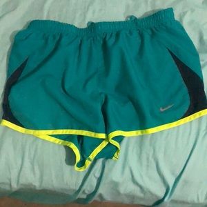 Nike shorts